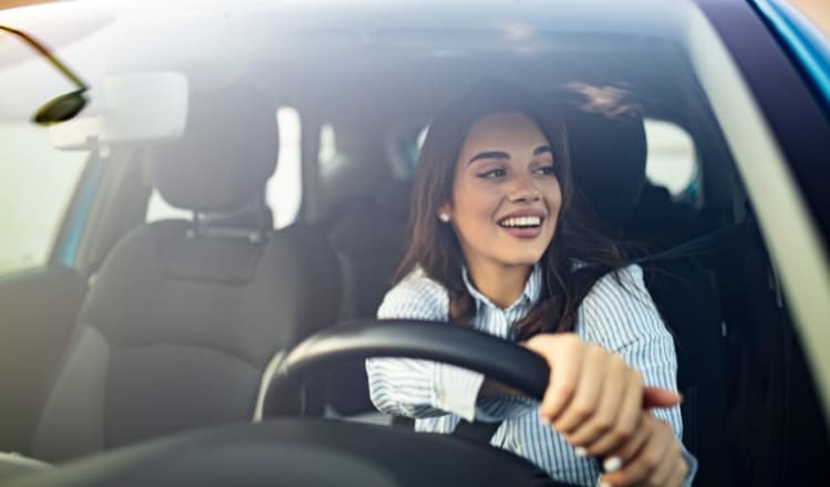 Car Steering