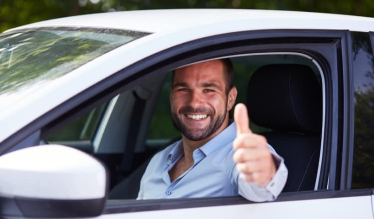 Car Steering