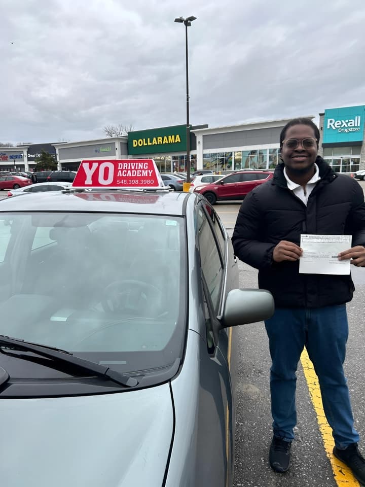 Men with Certificate