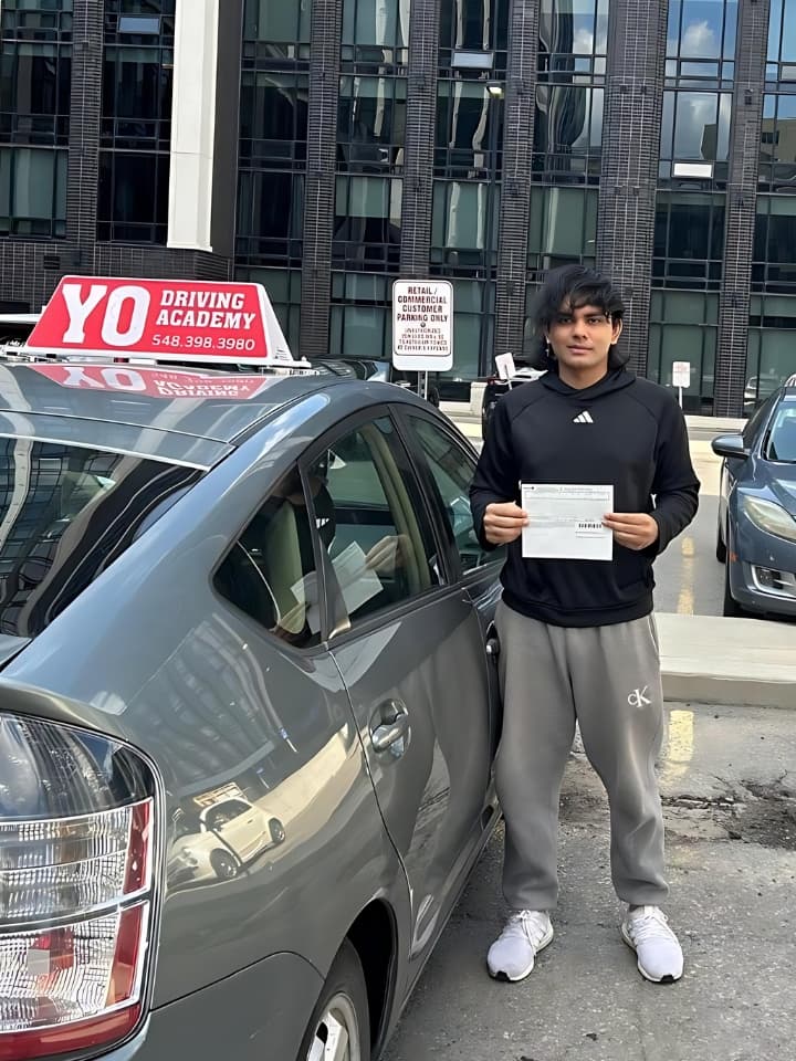 Men with Certificate