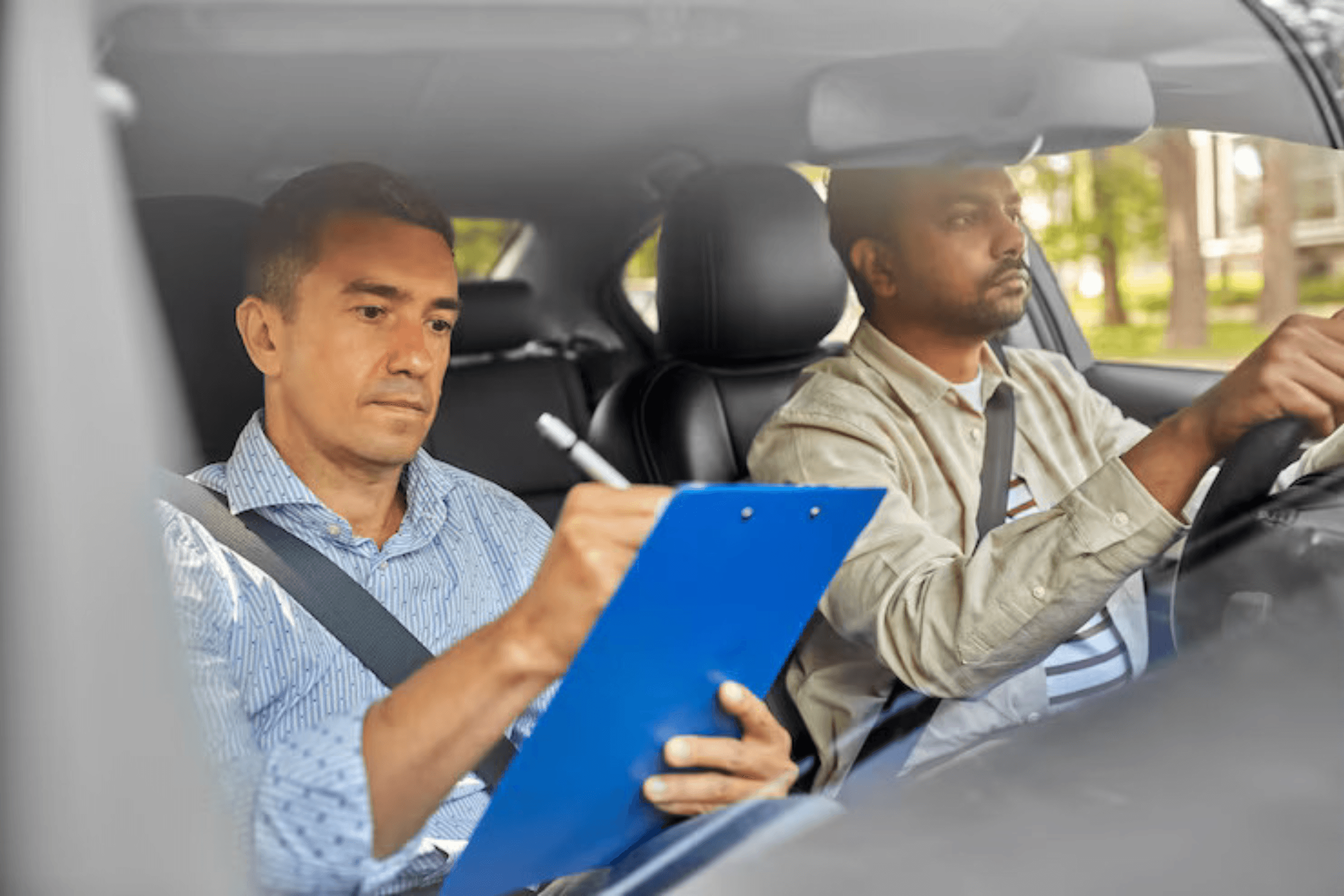 How to Choose the Best Driving School in Brampton (Complete Guide)