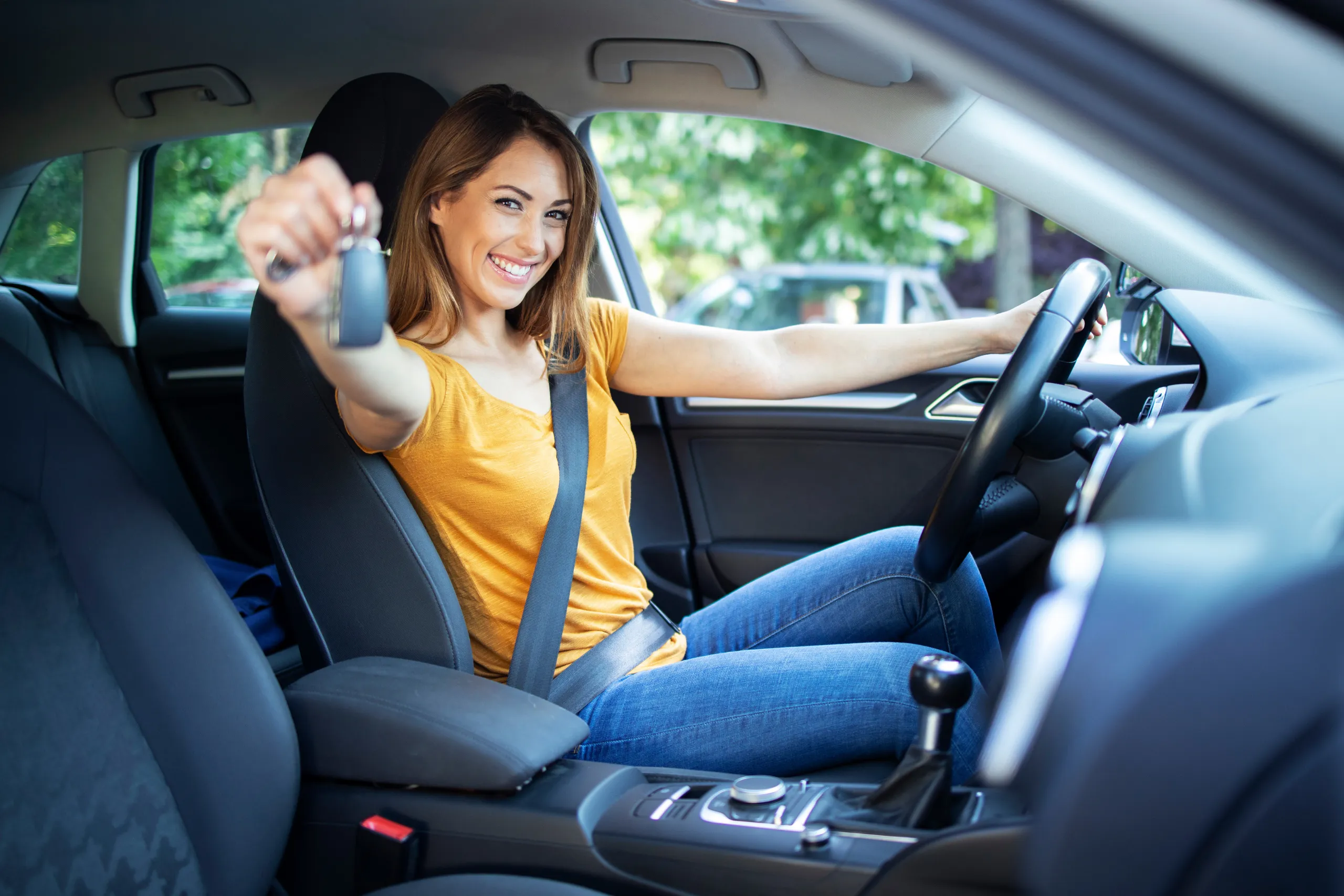Discover the Best Driving School in Cambridge Near You