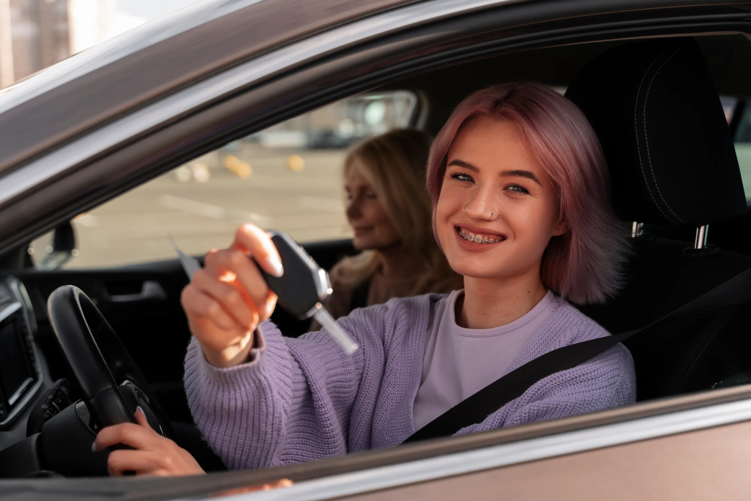 Choose a Trusted Driving School in Waterloo for Better Driving